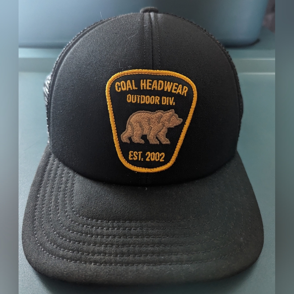 Coal Headwear hat